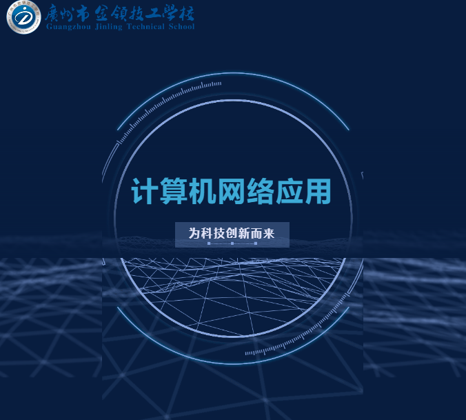 计算机网络应用