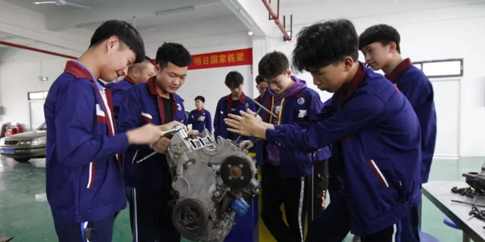 汽车维修